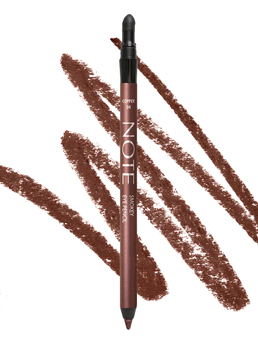 note-cosmetics-smokey-eye-pencil - Cooper 04
