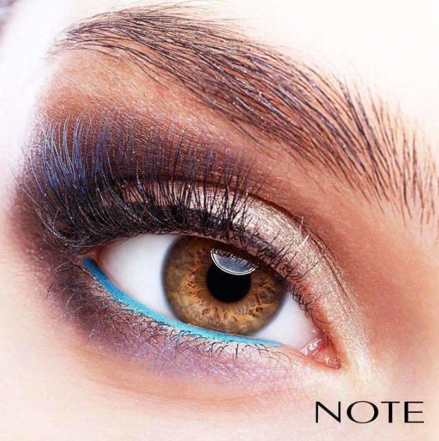 NOTE Cosmetics | Ultra Black Eye Liner, [01] Black