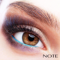 NOTE Cosmetics | Ultra Black Eye Liner, [01] Black