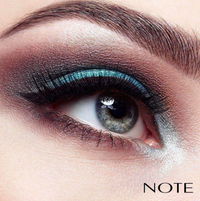 NOTE Cosmetics | Ultra Black Eye Liner, [01] Black