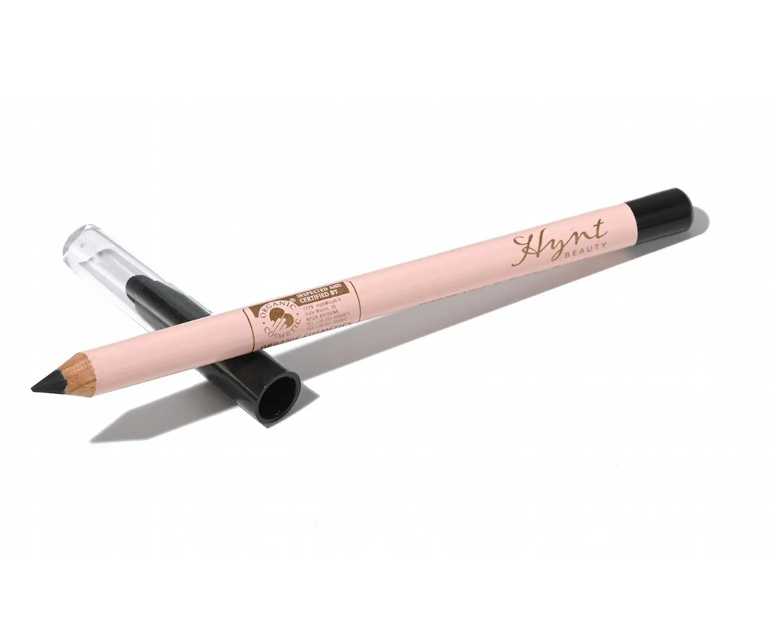 Hynt Beauty Forte High Definition Eye Liner, Black
