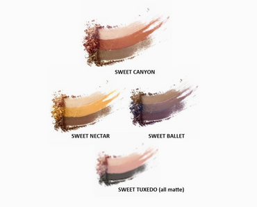 Hynt Beauty SUITE Eye Shadow Palette