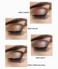 Hynt Beauty SUITE Eye Shadow Palette