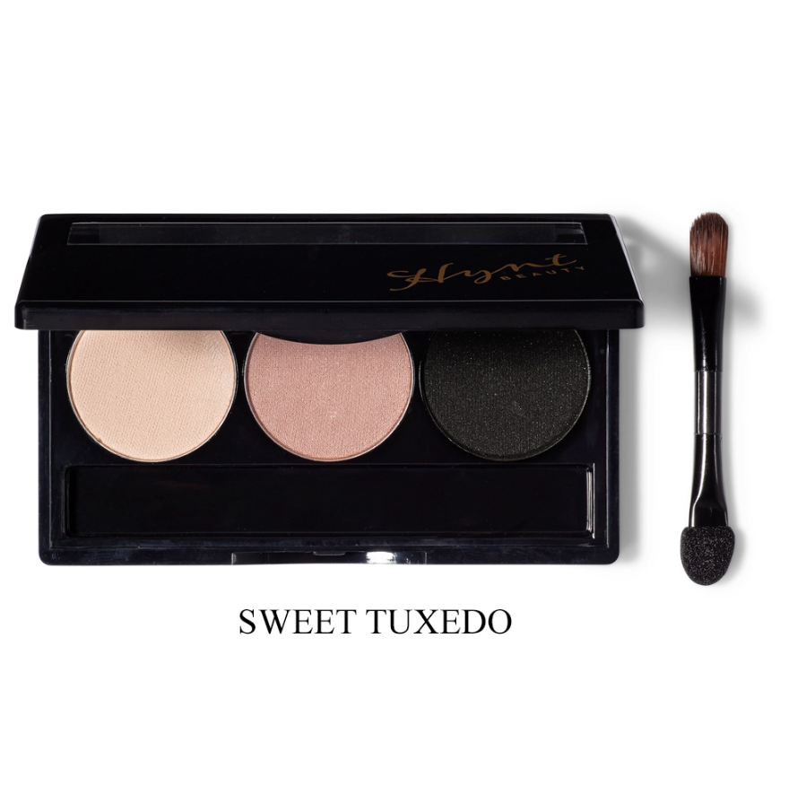 Hynt Beauty SUITE Eye Shadow Palette