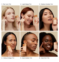 Sigma Beauty Skin Perfector Hydrating Tint