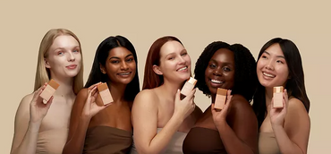 Sigma Beauty Skin Perfector Hydrating Tint