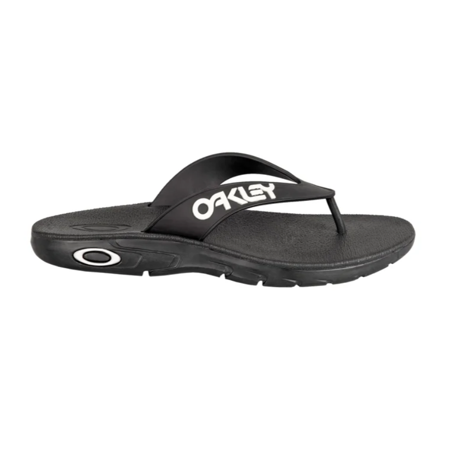 Oakley Men's B1B Flip Flop - Black