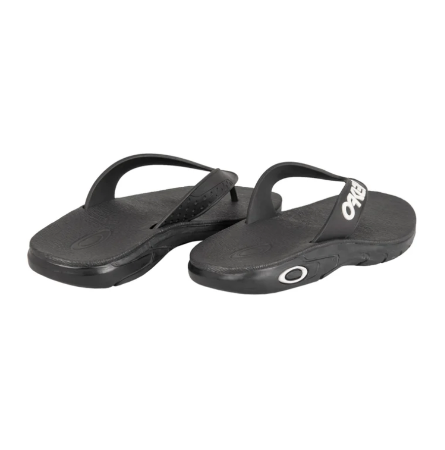 Oakley Men's B1B Flip Flop - Black