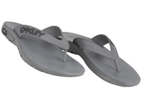 Oakley Men's B1B Flip Flop - Gray