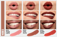 Revlon ColorStay Matte Lite Crayon - (012) On Cloud Wine