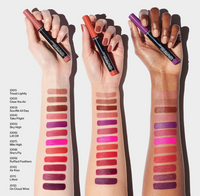 Revlon ColorStay Matte Lite Crayon - 012 On Cloud Wine