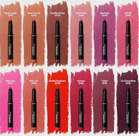 Revlon ColorStay Matte Lite Crayon - 012 On Cloud Wine