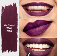 Revlon ColorStay Matte Lite Crayon - 012 On Cloud Wine