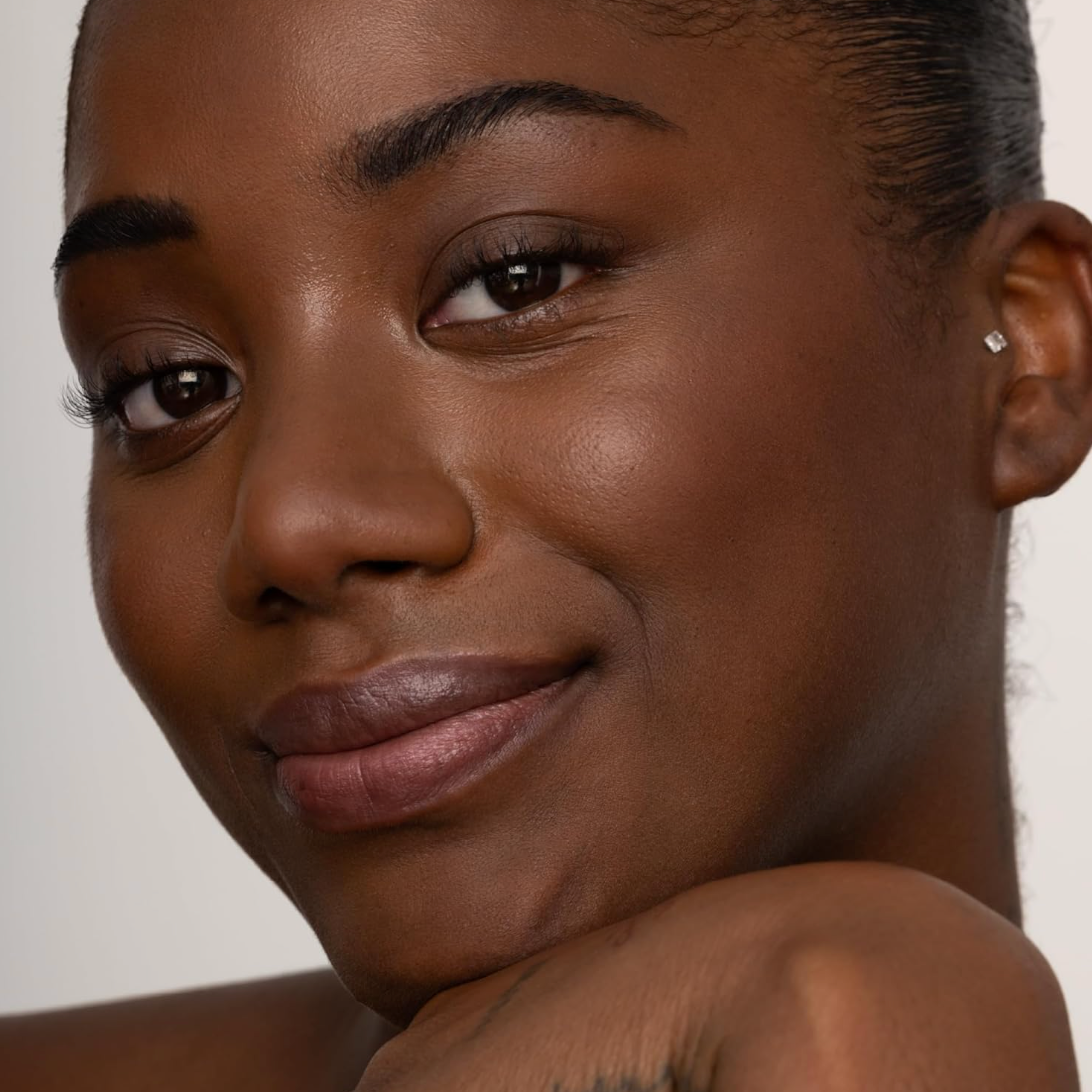 Poppy & Pout All Natural Lip Tint - (Donna)