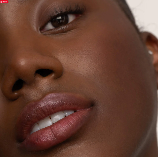 Poppy & Pout All Natural Lip Tint - (Lola)