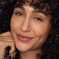 Poppy & Pout All Natural Lip Tint - (Lola)