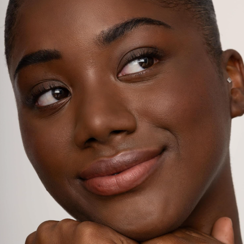 Poppy & Pout All Natural Lip Tint - (Roxie)