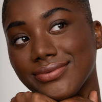 Poppy & Pout All Natural Lip Tint - (Roxie)