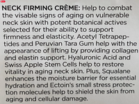 SUZANNE Somers Neck Firming Creme (1 Ounce)
