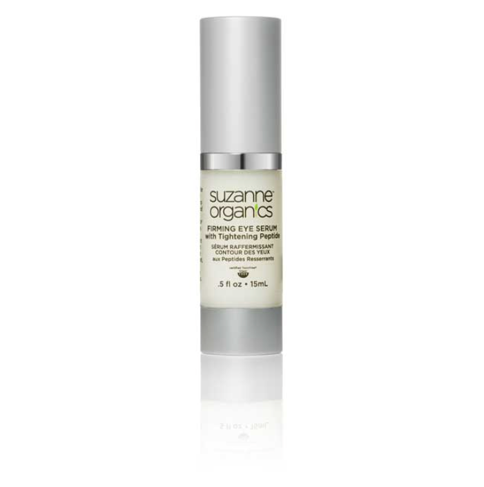 Suzanne Somers Firming Eye Serum