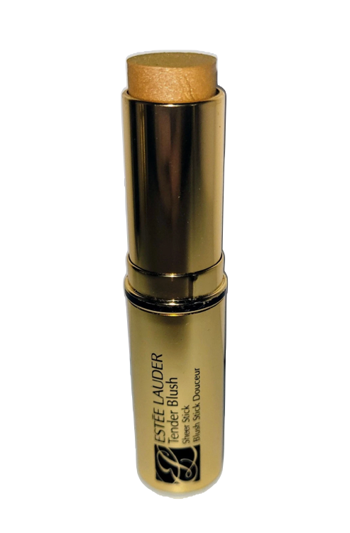 Estee Lauder Tender Blush Sheer Stick - Pearl (01)