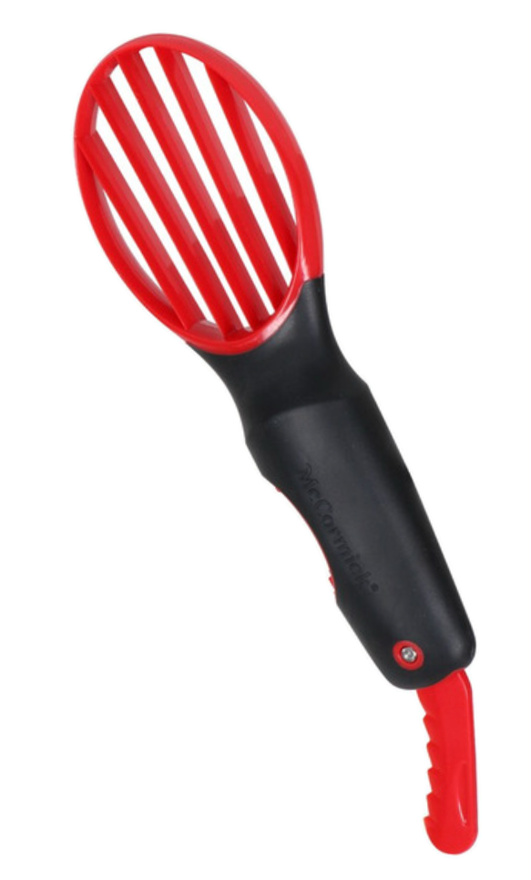McCormick 3-in-1 Avocado Tool, (1-Pack)