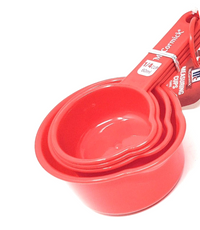McCormick Measuring Cups, 4-ct. Set - (1-Pack)