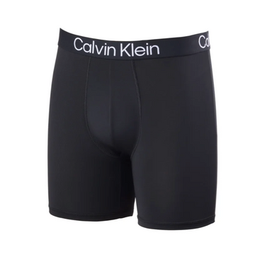 Calvin Klein Men's Boxer Brief, Assorted Colors (3-pack)