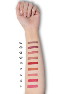 T-LeClerc Cosmetics Lip Pencil