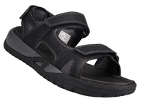 Eddie Bauer Men's Water Sandal - Black