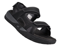 Eddie Bauer Men's Water Sandal - Black