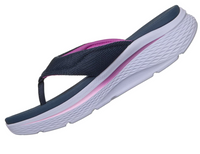 Skechers Women's Flip-Flop (Navy)