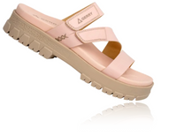 Gerry Women's Sandal, Pink
