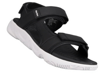 Hurley Men's Strap Sandal, Black
