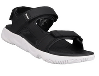 Hurley Men's Strap Sandal, Gray