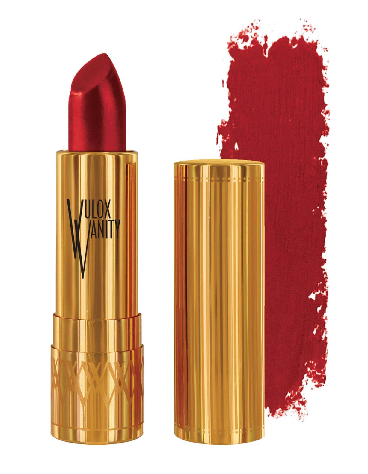 Vulox Vanity - Glamour Lipstick - Main Street [1940]