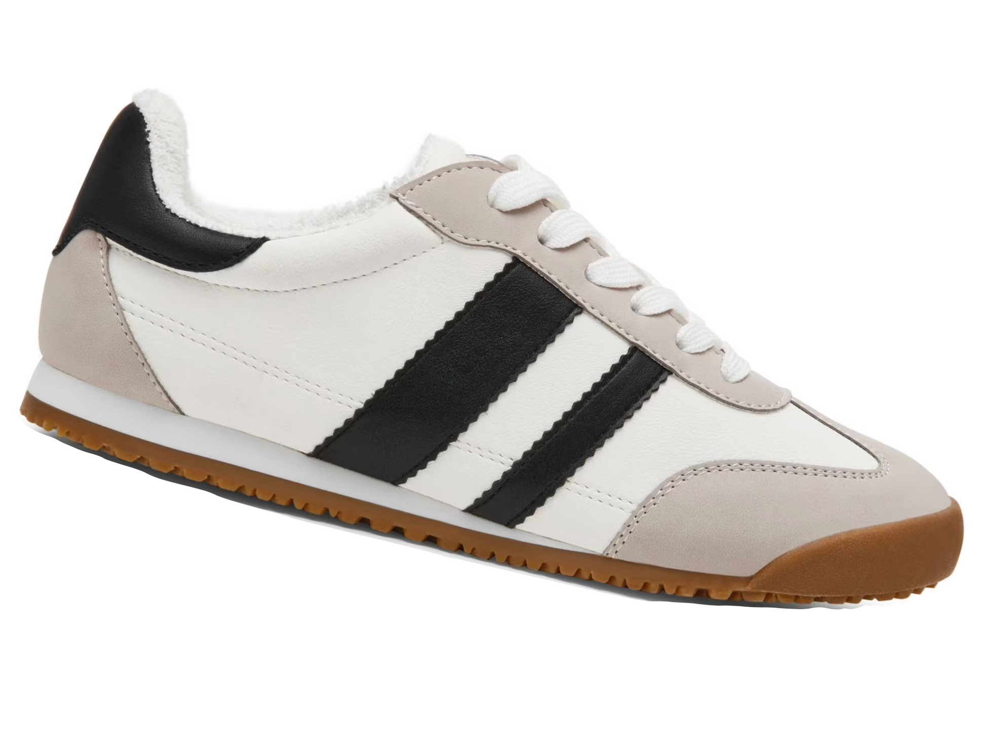 DV by Dolce Vita Women's Lace-Up Sneaker