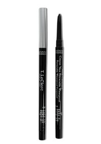 T-Leclerc Cosmetics Waterproof Eye Pencil Mine Charactere