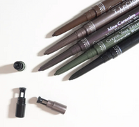 T-Leclerc Cosmetics Waterproof Eye Pencil Mine Charactere