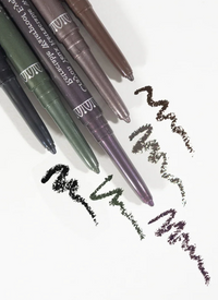 T-Leclerc Cosmetics Waterproof Eye Pencil Mine Charactere
