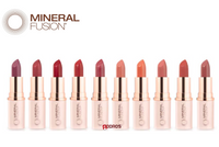 Mineral Fusion Lipstick, 0.137 Ounce