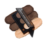 Gerard Cosmetics - (Medium to Ebony) Brow Bar to Go