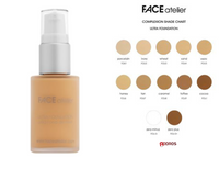 Face atelier Ultra Foundation - Sepia [5], 1 fl. oz. (30ml)