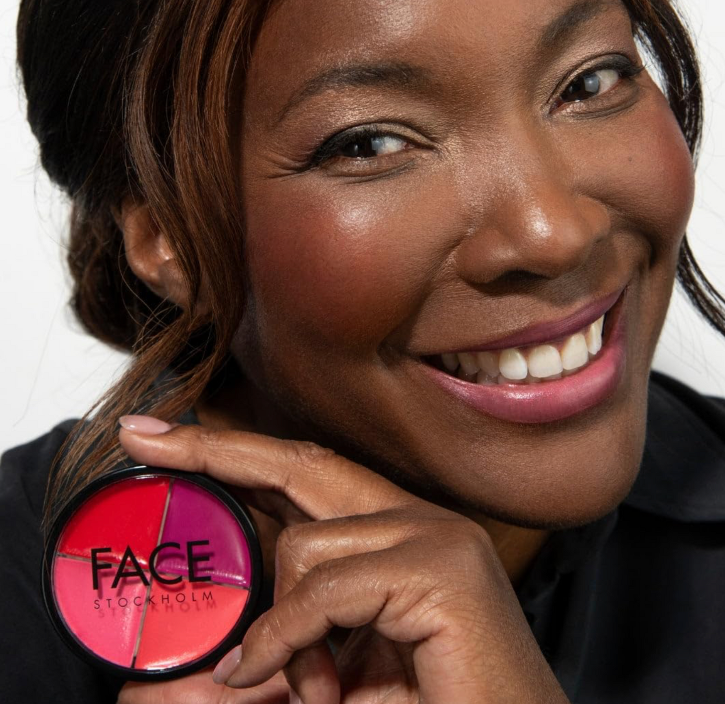 Face Stockholm Smart Wheel