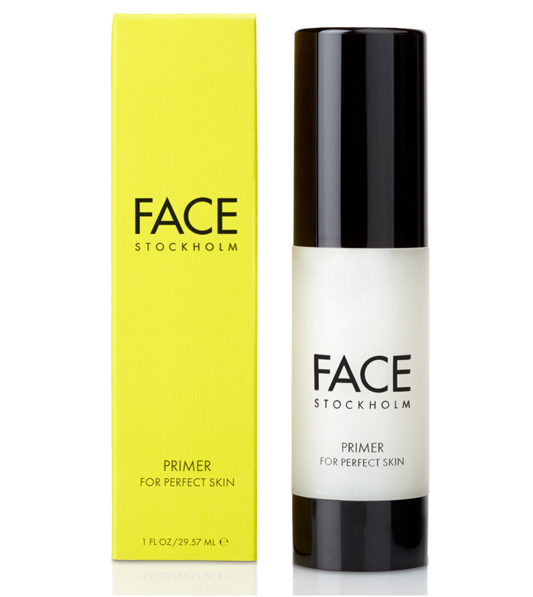 Face Stockholm Perfect Primer
