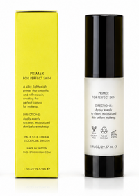 Face Stockholm Perfect Primer