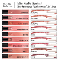 LAURA GELLER Italian Marble Sheer Hydrating Lipstick