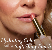 LAURA GELLER BEAUTY Jelly Balm Hydrating Lip Color