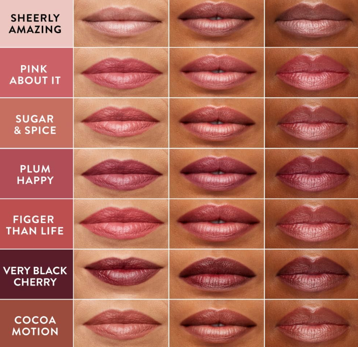 LAURA GELLER BEAUTY Jelly Balm Hydrating Lip Color