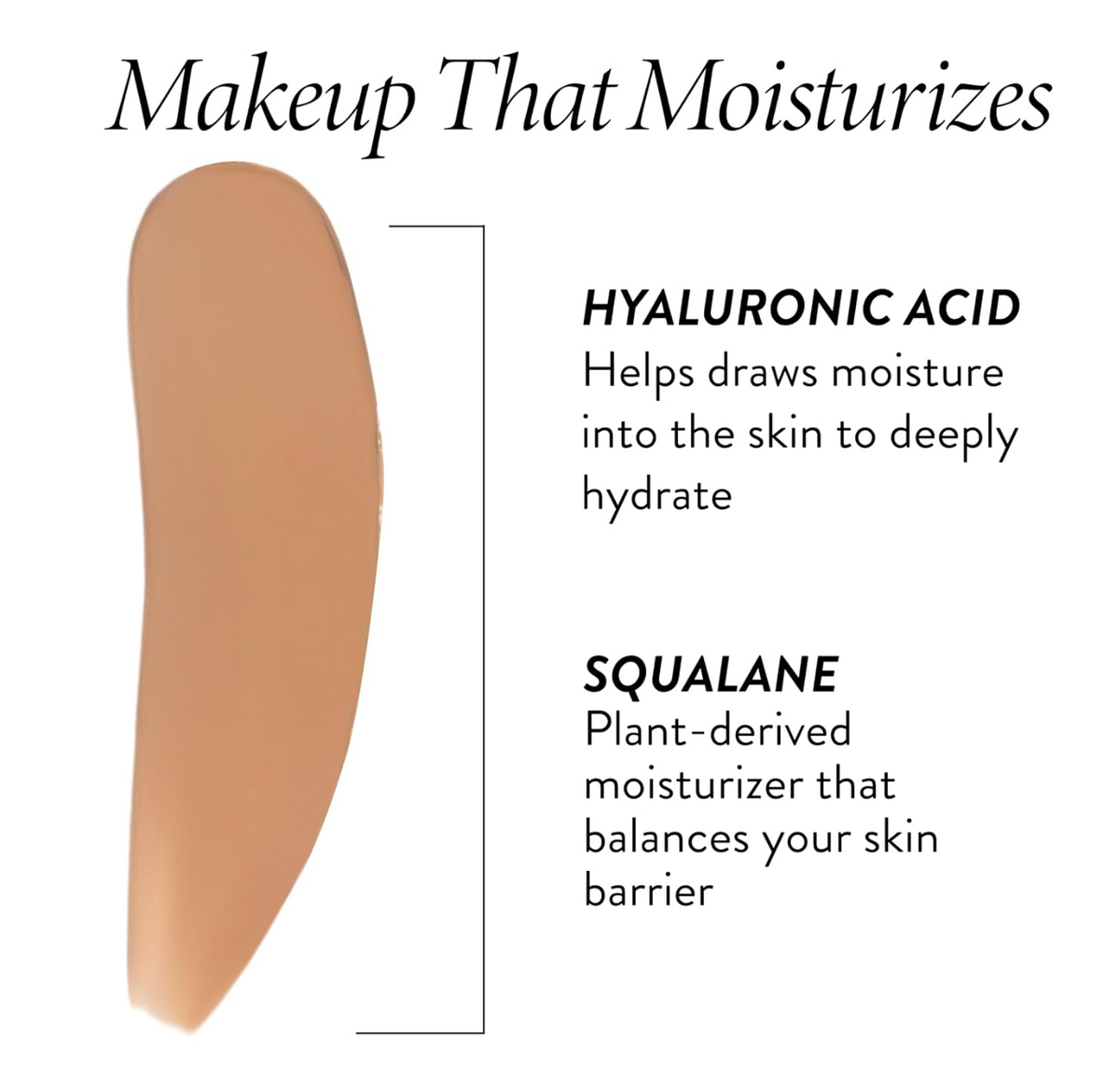 LAURA GELLER BEAUTY Quench-N-Tint Lightweight Tinted Moisturizer